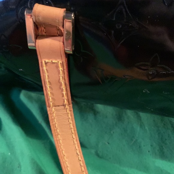 JJ5 PICK 1 BAG LV papillon 30 - Picture 6 of 8